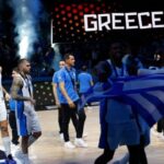 Eurobasket 2025 : Πρωταθλήτρια Ευρώπης η Γερμανία. Χάλκινο μετάλλιο για την Ελλάδα