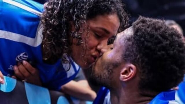 Διαδικτυακές απειλές προς τη σύζυγο του Γιάννη Αντετοκούνμπο: «Θα σκοτώσουμε όλη την οικογένειά σου»