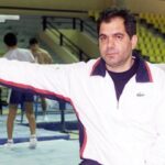 Θρήνος στον ελληνικό αθλητισμό – Έφυγε από τη ζωή ο Θανάσης Καπνίδης