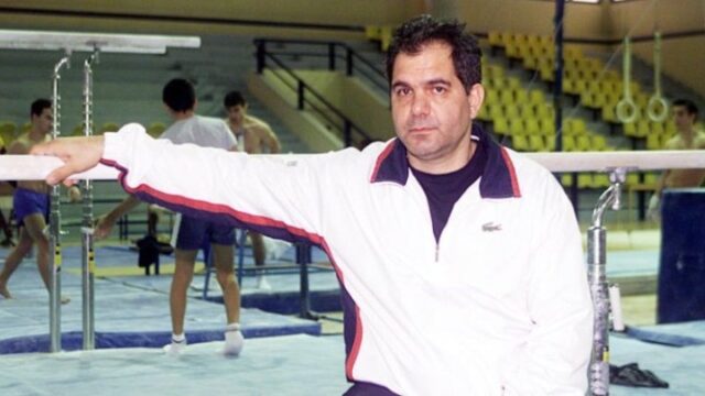 Θρήνος στον ελληνικό αθλητισμό – Έφυγε από τη ζωή ο Θανάσης Καπνίδης