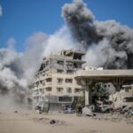 Γάζα: Η Χαμάς δηλώνει πως δεν έχει λάβει κανένα σχέδιο εκεχειρίας του προέδρου Τραμπ