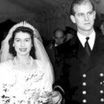 Το νυφικό της βασίλισσας Ελισάβετ Β’ θα παρουσιαστεί σε έκθεση μόδας στο Μπάκιγχαμ