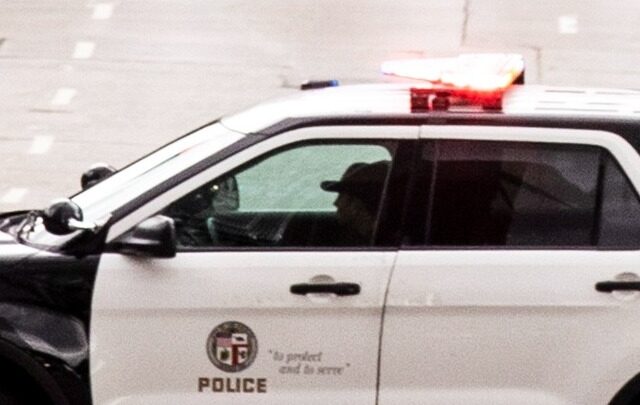 ΗΠΑ: Ένοπλος άνοιξε πυρ και πυρπόλησε εκκλησία Μορμόνων στο Μίσιγκαν