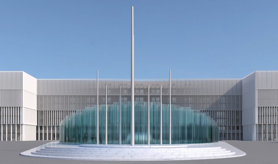 Κώστας Βαρώτσος ΥΠΕΘΑ