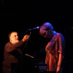 Ρίτα Αντωνοπούλου και Ρεβάνς τιμούν τον Θάνο Μικρούτσικο στο Κύτταρο