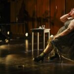 Η τολμηρή σύγχρονη όπερα «Κασσάνδρα» επιστρέφει στην Εναλλακτική Σκηνή της ΕΛΣ