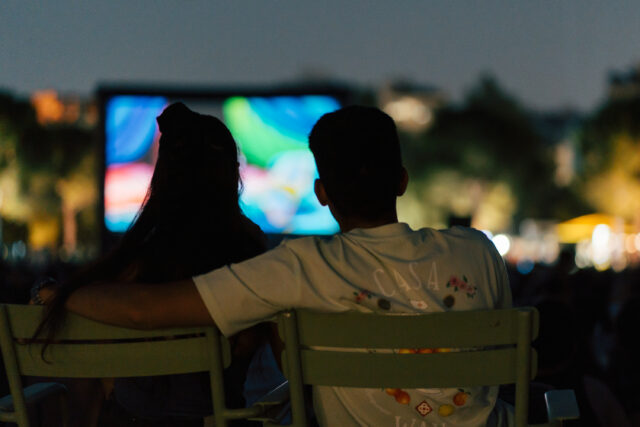 Park your Cinema – Park your Cinema Kids: Το πρόγραμμα προβολών του Σεπτεμβρίου