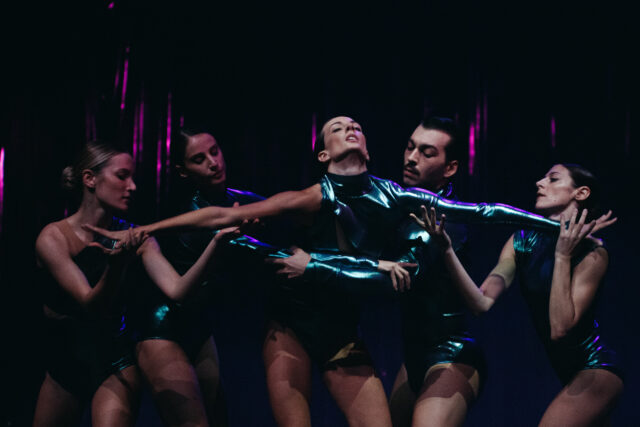 Το Μπαλέτο της ΕΛΣ ταξιδεύει για πρώτη φορά στο Κέιπ Τάουν και συμμετέχει στο Dance Intersect 2025