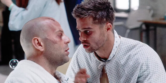 Το Πανόραμα Ευρωπαϊκού Κινηματογράφου ανοίγει την Προφεστιβαλική Εβδομάδα του