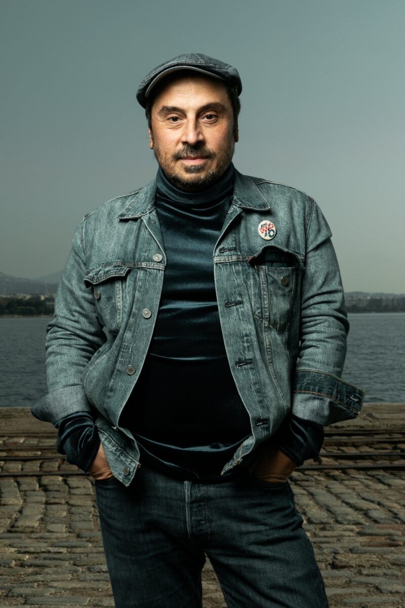 Πάνος Χ. Κούτρας