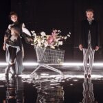 Ο Άρης Σερβετάλης και η Έφη Μπίρμπα επιστρέφουν με το όνειρο που συγκίνησε χιλιάδες θεατές