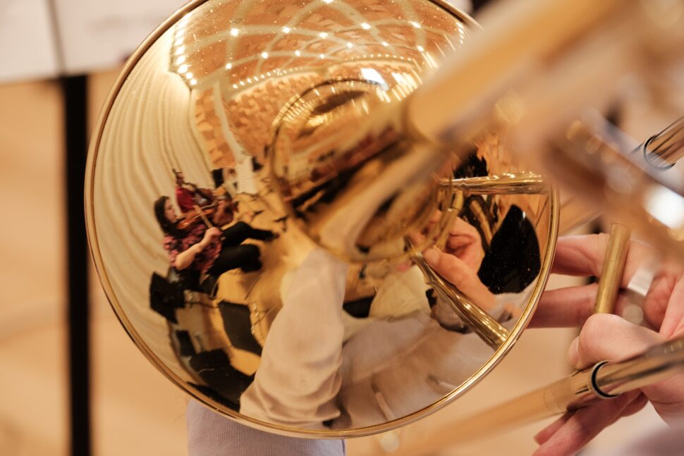 Κύκλος συναυλιών σύγχρονης μουσικής