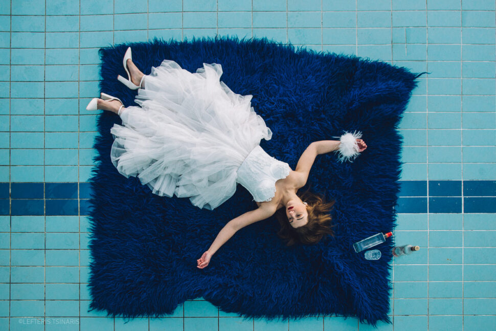 Ανδρέας Παράσχος