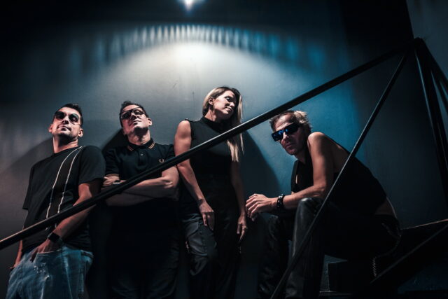 Οι Mikro ετοιμάζονται να… χορέψουν όπως τότε ξανά στο Gagarin 205