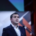 Αλ. Τσίπρας: «Ο Μητσοτάκης δεν διστάζει να συμπεριφέρεται ως ιδιοκτήτης του Άγνωστου Στρατιώτη»