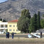 Πτώση αεροσκάφους στο Τατόι: Η κατάσταση της υγείας των τραυματιών