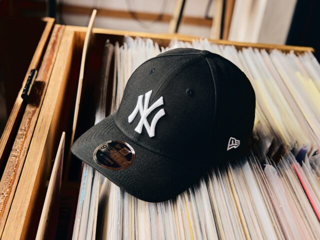 M-Crown: Το comeback του 9FORTY από το γήπεδο στον δρόμο