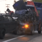 Αφίδνες: Πώς συνέβη το θανατηφόρο τροχαίο δυστύχημα