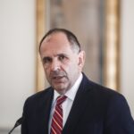 Γ. Γεραπετρίτης για Flotilla: «Έχουμε στείλει διάβημα στο Ισραήλ για την ασφάλεια των Ελλήνων»