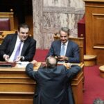 Τι προβλέπει το προσχέδιο του Προϋπολογισμού – Τα κυριότερα μεγέθη