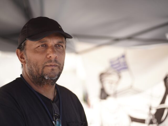 Π. Ρούτσι: «Να παραιτηθεί η Καρυστιανού από τον σύλλογο αν ιδρύσει κόμμα»