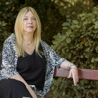 Μελίσσα Στοΐλη: «Στους 44ο υπό σκιάν» συμβαίνουν παράξενα πράγματα