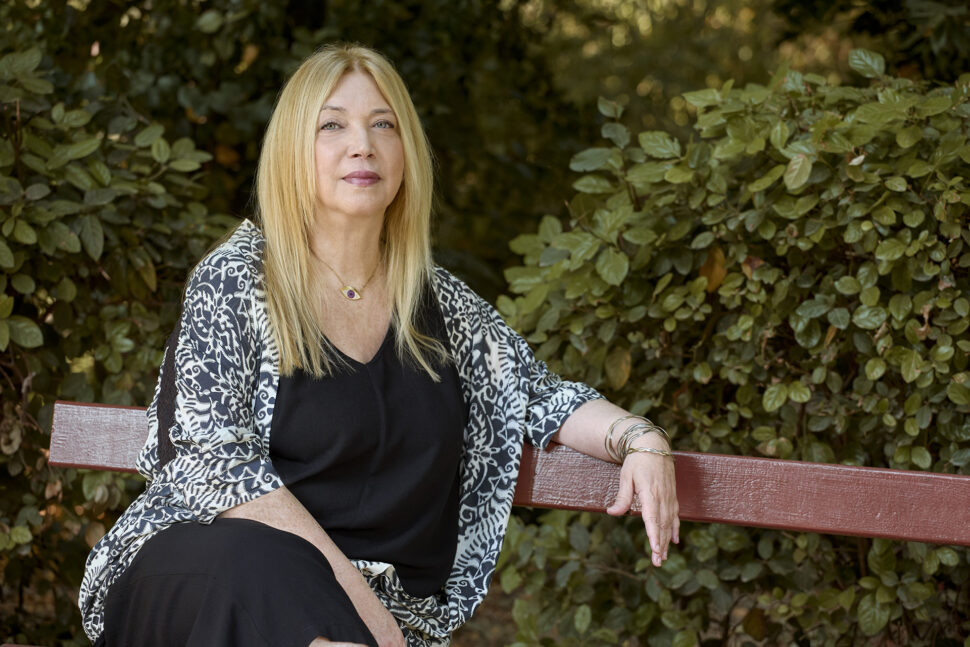 Μελίσσα Στοΐλη