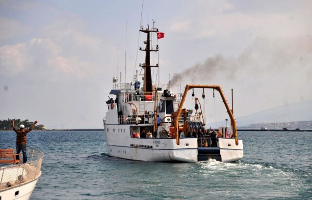 Νέα Navtex από την Τουρκία για έρευνες του Πίρι Ρέις – Με αντι-Navtex απαντά η Αθήνα