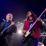 Οι Rush επιστρέφουν στη σκηνή με περιοδεία επανένωσης