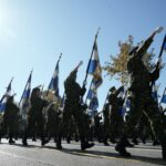 28η Οκτωβρίου: Η Ελλάδα γιορτάζει την Επέτειο του «ΌΧΙ»