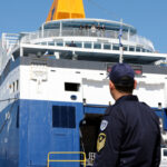 Καβάλα: Ναυτικός τραυματίστηκε ενώ έλυνε τον κάβο από την προπέλα πλοίου