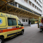 Σε πνευμονική εμβολή οφείλεται ο θάνατος της 16χρονης στο Γκάζι