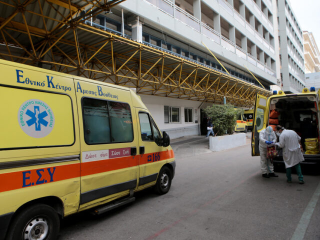 Θανατηφόρο τροχαίο στη Βούλα με θύμα 58χρονη οδηγό ταξί