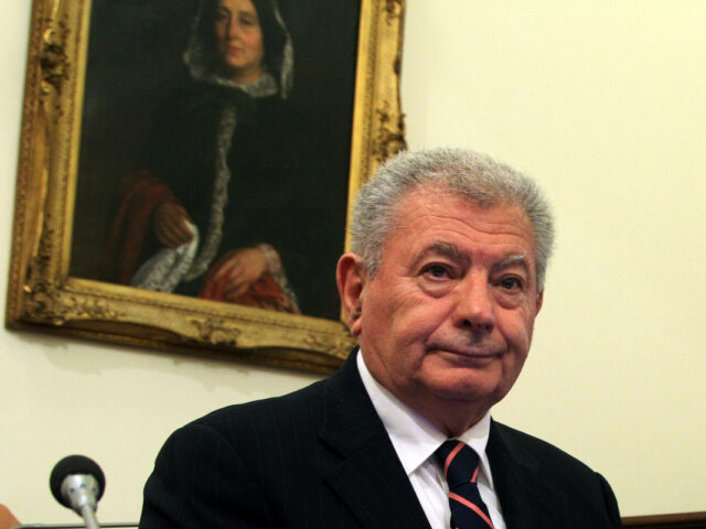 Δίκη για τον Σήφη Βαλυράκη: «Ήταν δολοφονία που εμφανίζεται ως ατύχημα»