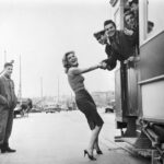 Ο Χατζιδάκις στο σινεμά: Μαραθώνιος ταινιών για τα 100 χρόνια από τη γέννησή του