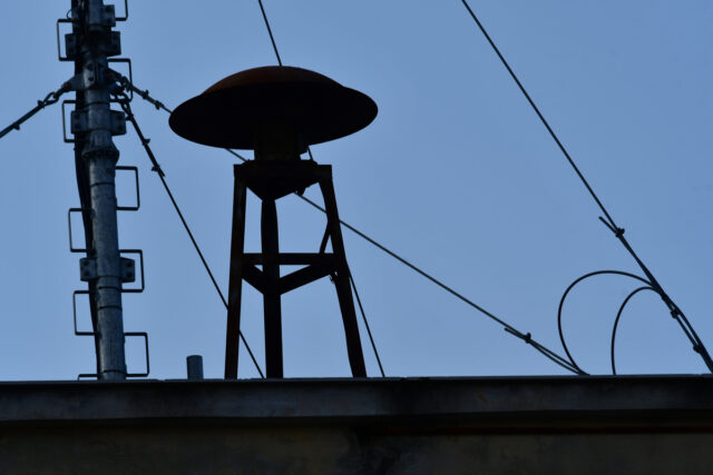 «Παρμενίων»: Σειρήνες θα ηχήσουν σήμερα σε όλη τη χώρα