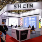 Η Shein ανοίγει τα πρώτα της φυσικά καταστήματα στην Ευρώπη