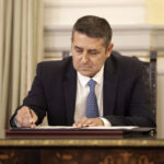 Γ. Μυλωνάκης: «Τίθεμαι στη διάθεση της Εξεταστικής Επιτροπής προκειμένου να καταθέσω»