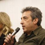 Διαχωρίζει τη θέση του ο Σύλλογος Θυμάτων των Τεμπών από τις δηλώσεις Καρυστιανού