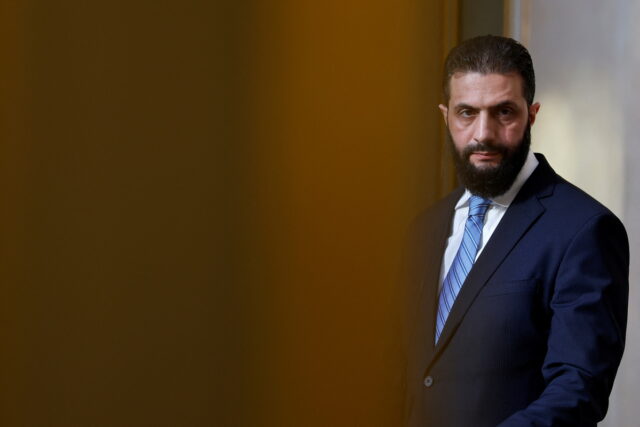 Ρωσία: Ο Σύρος πρόεδρος θα ζητήσει από τη Μόσχα να παραδώσει τον Μπασάρ αλ Άσαντ