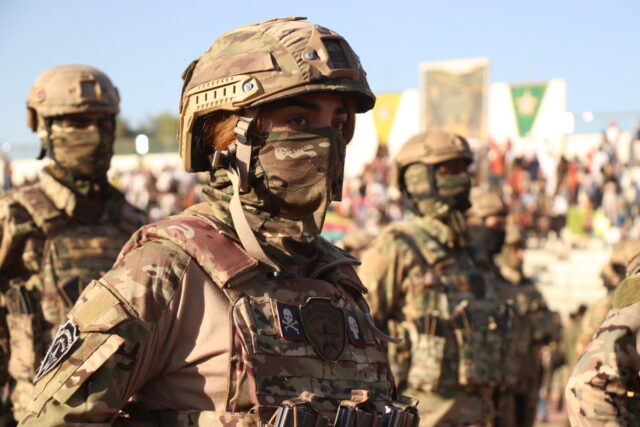 Τουρκία: Το PKK αποσύρει τους μαχητές του στο βόρειο Ιράκ