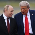 Στον «αέρα» η σύνοδος Τραμπ – Πούτιν στη Βουδαπέστη