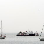 ΥΠΕΞ Ελλάδας – Ιταλίας προς Global Sumud Flotilla: Παραδώστε την ανθρωπιστική βοήθεια στο Πατριαρχείο Ιεροσολύμων