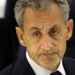 «Το ημερολόγιο ενός φυλακισμένου»: Στην κυκλοφορία τον επόμενο μήνα το βιβλίο του Νικολά Σαρκοζί