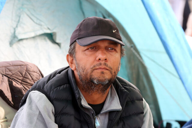 Πάνος Ρούτσι: Το ιατρικό ανακοινωθέν για την κατάσταση της υγείας του