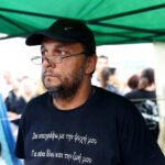 Στο Γενικό Κρατικό Νίκαιας για ιατρικές εξετάσεις ο Πάνος Ρούτσι