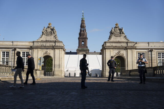 Ευρωπαϊκή άμυνα και ενίσχυση της Ουκρανίας στην άτυπη Σύνοδο της ΕΕ