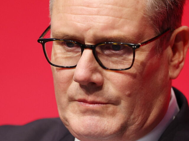 Σκάνδαλο Έπστιν: Παραιτήθηκε ο διευθυντής Επικοινωνίας του Κιρ Στάρμερ