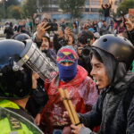 Αντικυβερνητικές διαδηλώσεις αυτοχθόνων συγκλονίζουν τον Ισημερινό