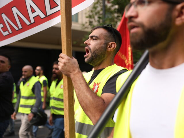 ΑΔΕΔΥ: 24ωρη πανελλαδική απεργία στις 13 Μαΐου